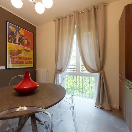 Milk Ribbon Apartman Milánó Kültér fotó