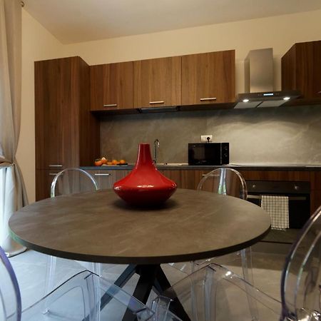 Milk Ribbon Apartman Milánó Kültér fotó
