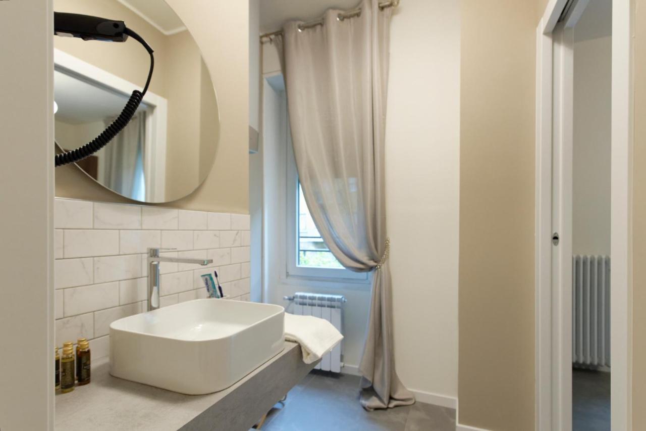 Milk Ribbon Apartman Milánó Kültér fotó